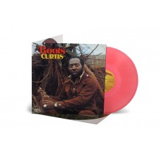 CURTIS MAYFIELD-ROOTS -COLOURED/INDIE- (LP)