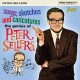 PETER SELLERS-GENIUS OF (CD)