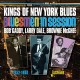 V/A-KINGS OF NEW YORK BLUES (CD)