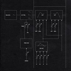M.A.G.S.-SAY THINGS THAT MATTER (CD)