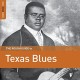 V/A-TEXAS BLUES. THE ROUGH GU (LP)