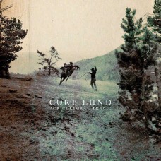 CORB LUND-AGRICULTURAL TRAGIC (LP)