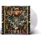 STEVE EARLE-TOWNES -TRANSPAR- (2LP)