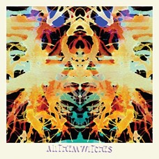 ALL THEM WITCHES-SLEEPING THROUGH THE WAR (LP)