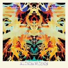 ALL THEM WITCHES-SLEEPING THROUGH THE WAR (LP)