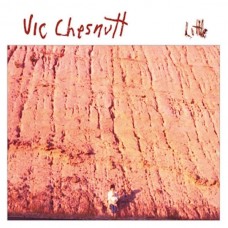 VIC CHESNUTT-LITTLE -COLOURED/LTD- (LP)