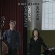 TONY OVERWATER/ATZKO KOHASHI-CRESCENT (CD)