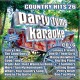 KARAOKE-SYBERSOUND-COUNTRY HITS.. (CD)