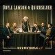 DOYLE LAWSON & QUICKSILVER-ROUNDTABLE (LP)