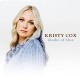 KRISTY COX-SHADES OF BLUE (CD)