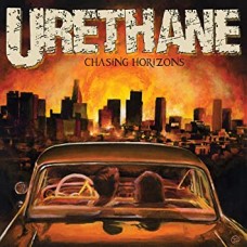 URETHANE-CHASING HORIZONS (CD)
