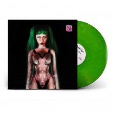 YEULE-GLITCH PRINCESS -COLOURED- (LP)