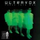 ULTRAVOX-THREE INTO ONE -COLOURED- (LP)