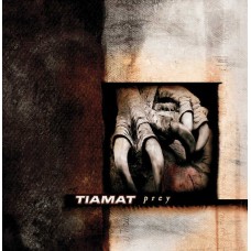 TIAMAT-PREY -GATEFOLD/LTD- (LP)