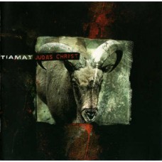 TIAMAT-JUDAS CHRIST -GATEFOLD- (LP)