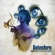 BELVEDERE-HINDSIGHT IS THE SIXTH.. (CD)