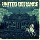 UNITED DEFIANCE-CHANGE THE FREQUENCY (CD)