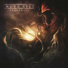 NOVA SPEI-SEQUENTIS (CD)