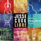 JESSE COOK-LIBRE (CD)