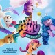 B.S.O. (BANDA SONORA ORIGINAL)-MY LITTLE PONY: A NEW.. (CD)