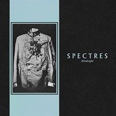 SPECTRES-HINDSIGHT (LP)