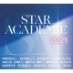 STAR ACADEMIE-STAR ACADEMIE 2021 (CD)