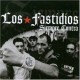 LOS FASTIDIOS-SIEMPRE CONTRA -COLOURED- (LP)