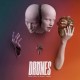 DRONES-OUR HELL IS RIGHT HERE (LP)