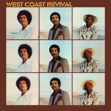 WEST COAST REVIVAL-WEST COAST.. -BONUS TR- (LP)