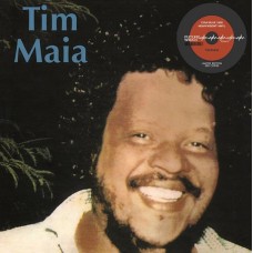 TIM MAIA-TIM MAIA (LP)