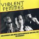 VIOLENT FEMMES-LIVE AT.. -COLOURED- (LP)