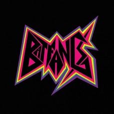 BAT FANGS-BAT FANGS -COLOURED- (LP)