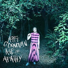 AOIFE O'DONOVAN-AGE OF APATHY -COLOURED- (LP)