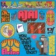 SERENGETI-AJAI (LP)