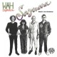 WAH TOGETHER-SAYONARA /.. -COLOURED- (7")