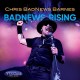 CHRIS BAD NEWS BARNES-BADNEWS RISING (CD)