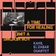KAHIL EL'ZABAR QUARTET-A TIME FOR.. -DELUXE- (2LP)