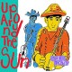 UP AROUND THE SUN-SELF TAUGHT -DOWNLOAD/LTD- (LP)