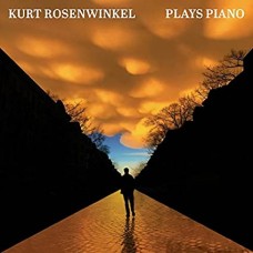KURT ROSENWINKEL-KURT ROSENWINKEL PLAYS.. (CD)