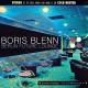 BORIS BLENN-BERLIN FUTURE LOUNGE (CD)
