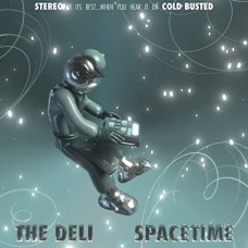 DELI-SPACETIME (CD)