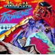 ARMADA-FRONTLINE (CD)