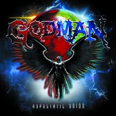 GODMAN-HYPOSTATIC UNION (CD)