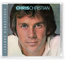 CHRIS CHRISTIAN-CHRIS CHRISTIAN (CD)