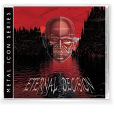 ETERNAL DECISION-ETERNAL DECISION (CD)