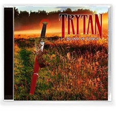 TRYTAN-BLOOD OF KINGS (CD)