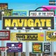 BIG ZUU-NAVIGATE (CD)