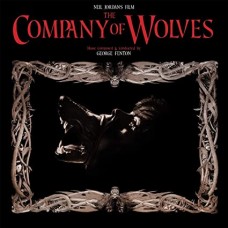 B.S.O. (BANDA SONORA ORIGINAL)-COMPANY OF WOLVES (LP)