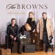 BROWNS-CHRISTMAS NOW! (CD)