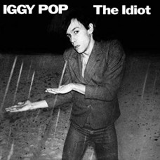 IGGY POP-IDIOT -COLOURED- (LP)